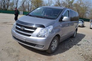    Hyundai Grand Starex 2011 , 850000 , 