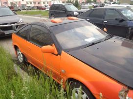  Nissan NX-Coupe 1990 , 60000 ,  