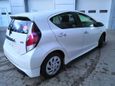  Toyota Aqua 2016 , 900000 , 