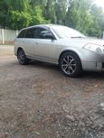  Nissan Wingroad 2001 , 245000 , 