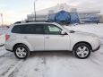 SUV   Subaru Forester 2010 , 890000 , 