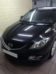  Mazda Mazda6 2009 , 475000 , 