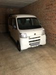    Daihatsu Hijet 2014 , 355000 , 