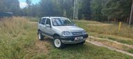 SUV   Chevrolet Niva 2003 , 200000 , 