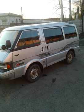 Mazda Bongo 1997 , 210000 , 