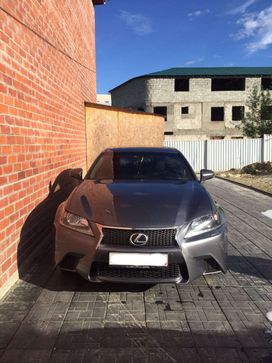  Lexus GS350 2013 , 2100000 , 