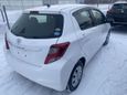  Toyota Vitz 2015 , 765000 , 