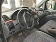    Mercedes-Benz Vito 2007 , 780000 , 