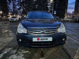 Nissan Almera 2014 , 630000 , 