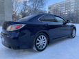  Mazda Mazda6 2011 , 760000 , 