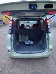    Toyota Sienta 2008 , 750000 , 