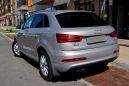 SUV   Audi Q3 2014 , 1199000 , 