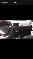  Opel Astra 2008 , 323000 , 