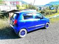  Chevrolet Spark 2006 , 190000 , 