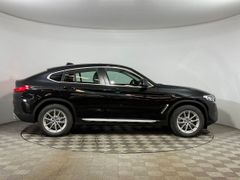 BMW X4, 2023