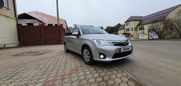  Toyota Corolla Fielder 2014 , 817000 , 