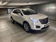 SUV   Cadillac XT5 2017 , 3150000 , 