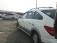    SsangYong Rodius 2007 , 400000 , 