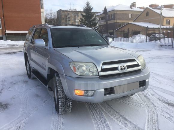 SUV   Toyota 4Runner 2004 , 920000 , 