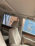 SUV   Lexus GX470 2003 , 1650000 , 