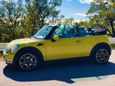   MINI Cabrio 2009 , 699000 , 