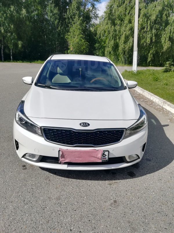  Kia Cerato 2018 , 1000000 , 