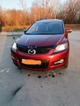 SUV   Mazda CX-7 2008 , 520000 , 