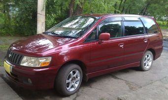    Nissan Bassara 1999 , 320000 , 