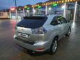 SUV   Lexus RX350 2006 , 1100000 , 