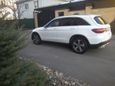 SUV   Mercedes-Benz GLC 2015 , 1710000 , 