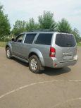 SUV   Nissan Pathfinder 2005 , 685000 , 