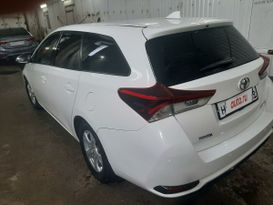 Toyota Auris 2017 , 1250000 , 