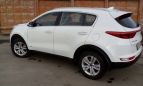 SUV   Kia Sportage 2016 , 1480000 , 