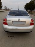  Volkswagen Passat 2005 , 305000 , 