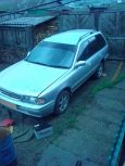  Nissan Wingroad 1997 , 85000 , 