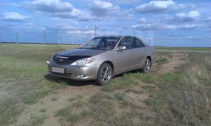  Toyota Camry 2004 , 485000 , 