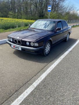  BMW 7-Series 1991 , 200000 , 