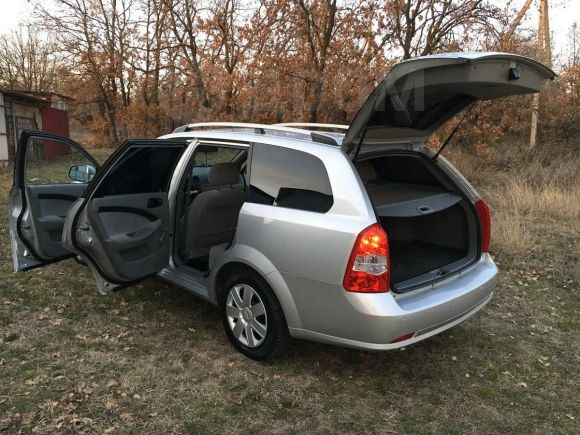  Chevrolet Lacetti 2011 , 410000 , 