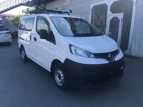    Nissan NV200 2014 , 570000 , 