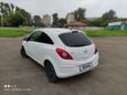  3  Opel Corsa 2012 , 400000 , 