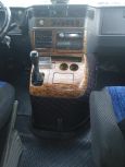    SsangYong Istana 2001 , 385000 , 