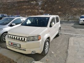 SUV или внедорожник Honda Crossroad 2009 года, 1320000 рублей, Владивосток