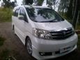    Toyota Alphard 2004 , 300000 , 