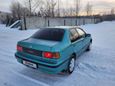  Toyota Corsa 1991 , 129000 , 