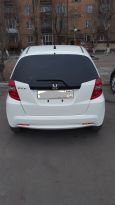  Honda Fit 2011 , 515000 , 