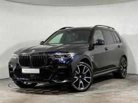SUV   BMW X7 2021 , 11895000 , 