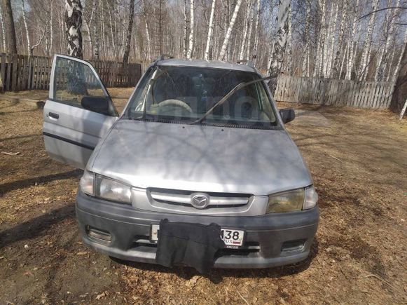  Mazda Demio 1999 , 150000 , 