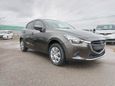  Mazda Demio 2018 , 850000 , 