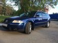  Volkswagen Passat 2003 , 265000 , 