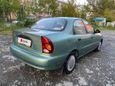  Chevrolet Lanos 2008 , 137000 , 